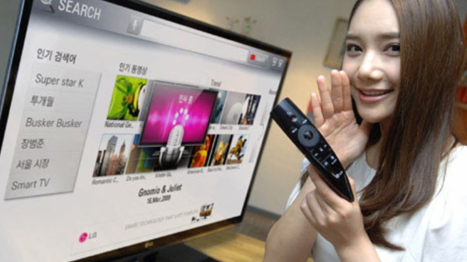 Tính năng điều khiển bằng giọng nói không hoạt động