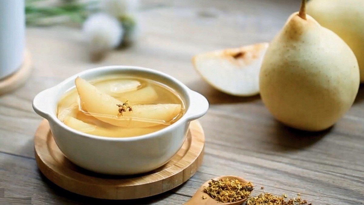 trẻ nằm điều hòa bị ho - hình 8