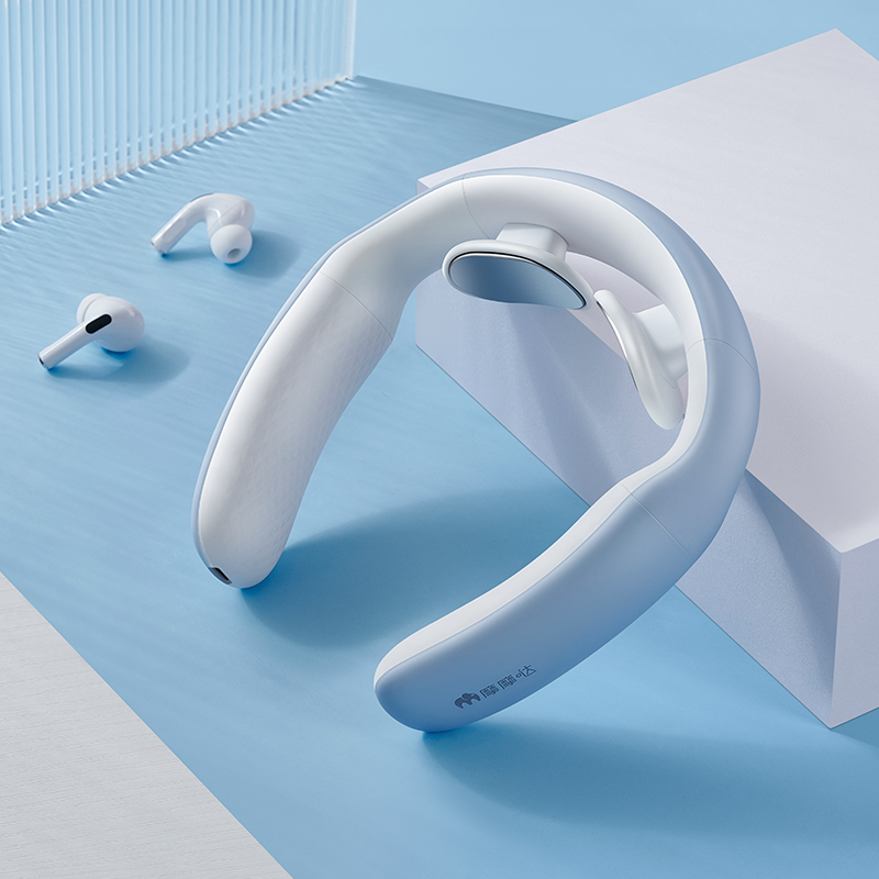 Nên mua máy massage cổ loại nào? Cách chọn mua máy massage cổ hiệu quả nhất 4