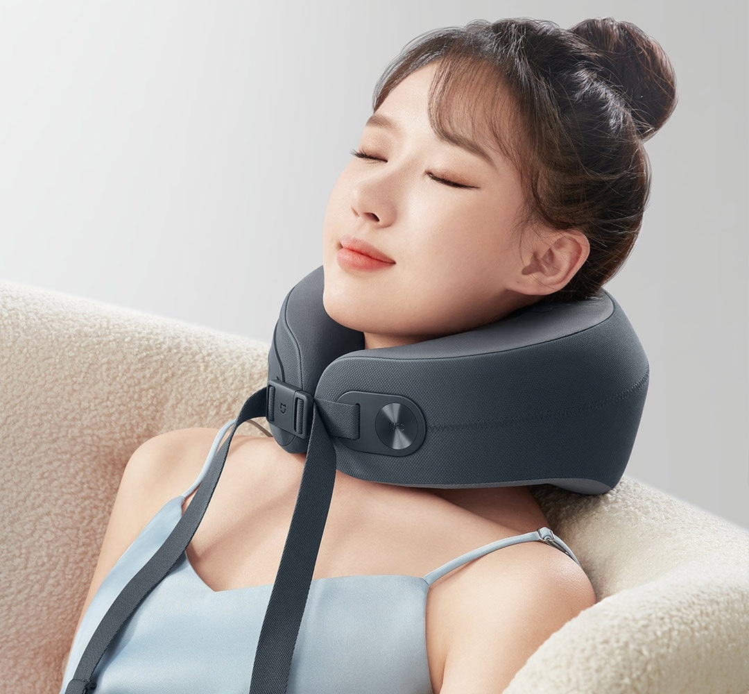 Nên mua máy massage cổ loại nào? Cách chọn mua máy massage cổ hiệu quả nhất 2