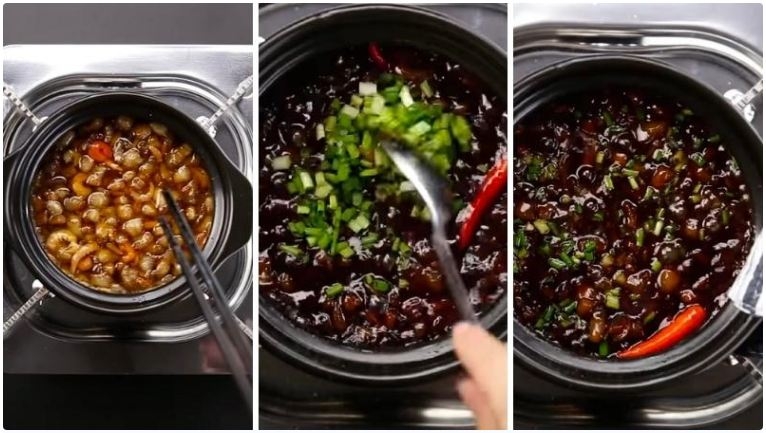 mắm kho quẹt 13