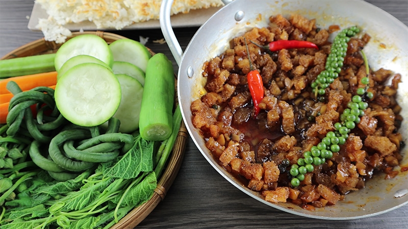mắm kho quẹt 4