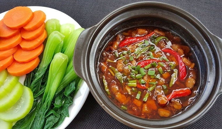 mắm kho quẹt 8
