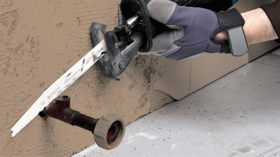 Máy cưa kiếm là gì? (2)