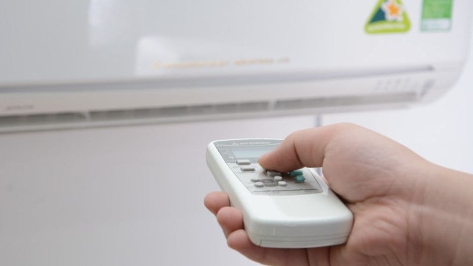 Cách kiểm tra lỗi cho điều hòa Daikin