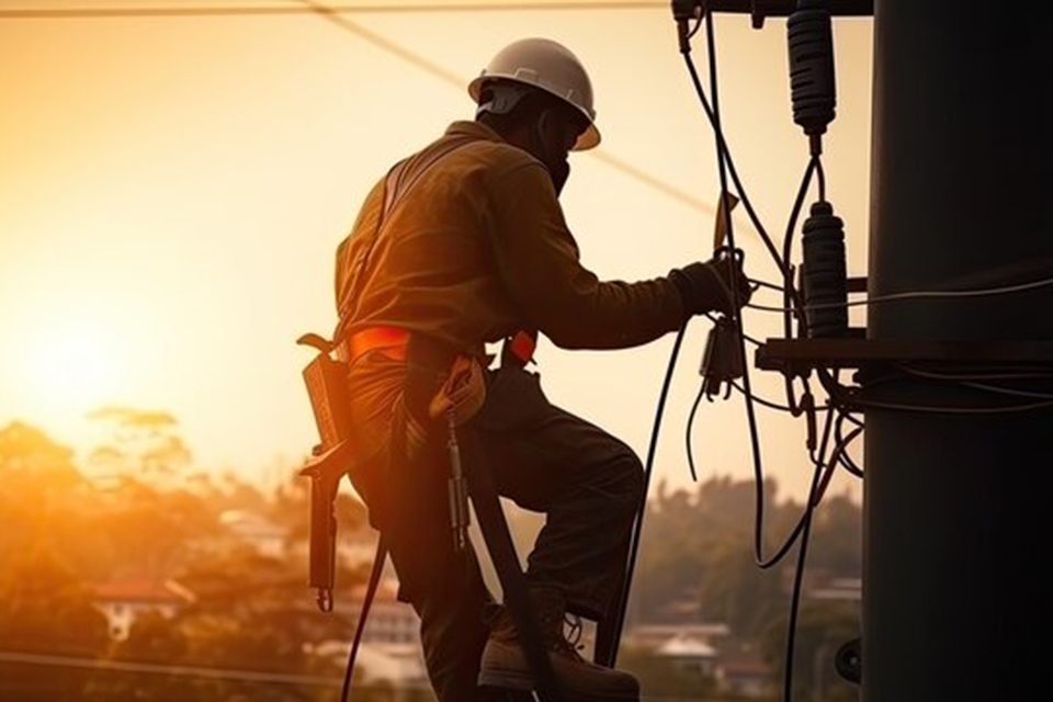 Găng tay bảo hộ lao động - Ảnh 10