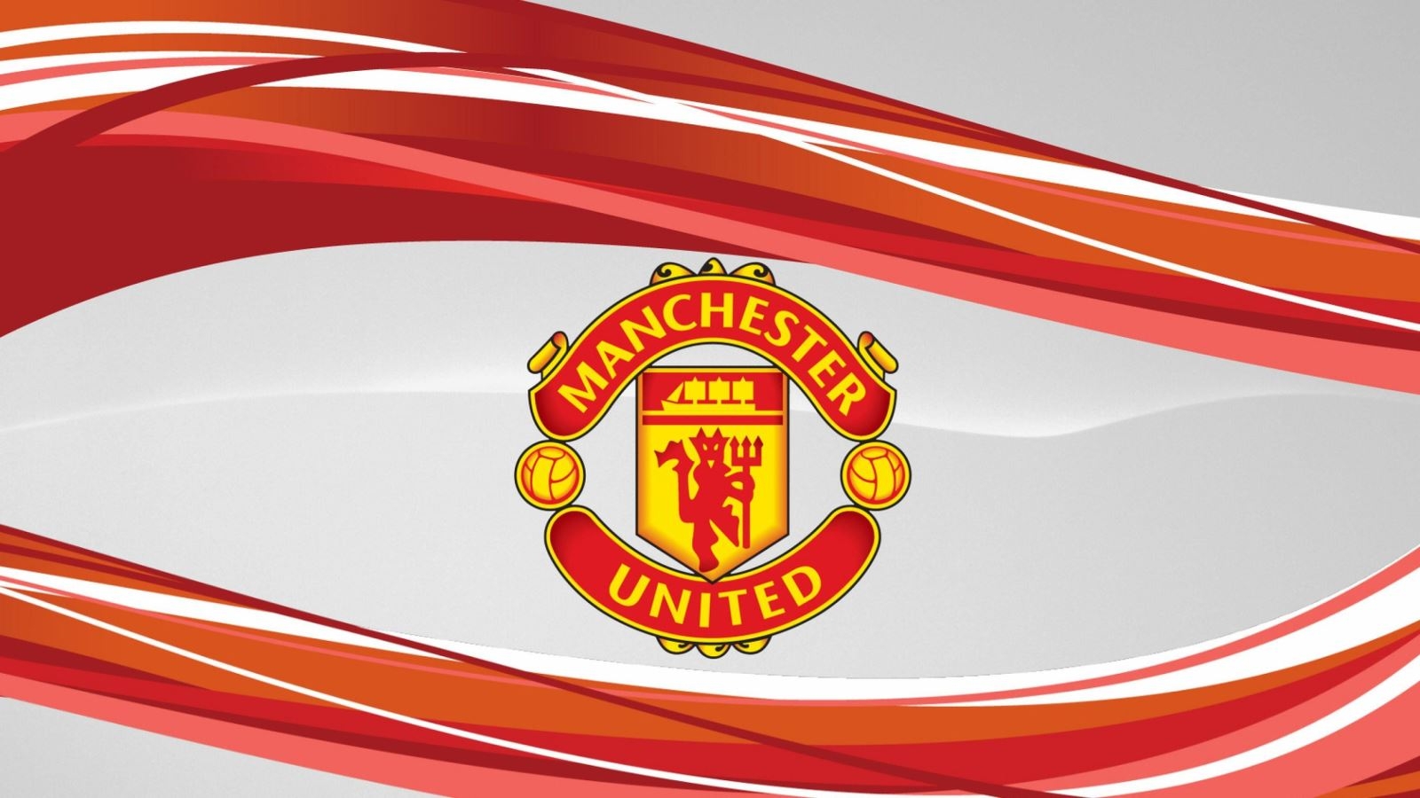 Cài đặt hình nền Manchester United