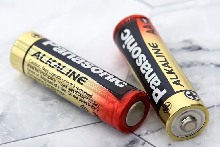 Cách mở khóa cửa điện tử 7