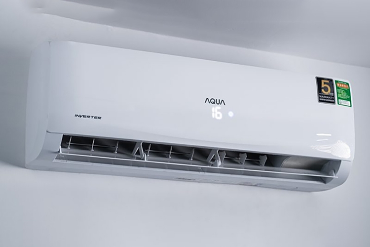 Máy lạnh Aqua tốt không? (hình 2)