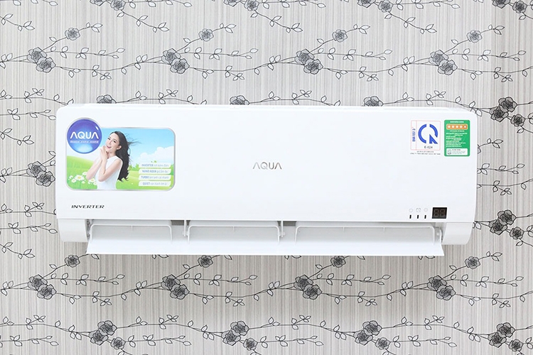 Máy lạnh Aqua tốt không? (hình 3)