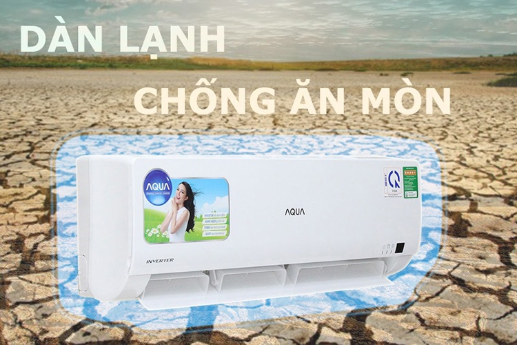 Máy lạnh Aqua tốt không? (hình 5)