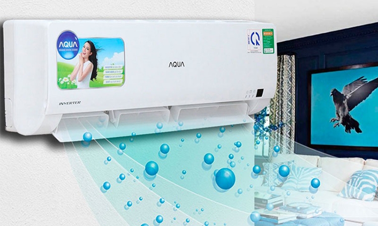 Máy lạnh Aqua tốt không? (hình 6)