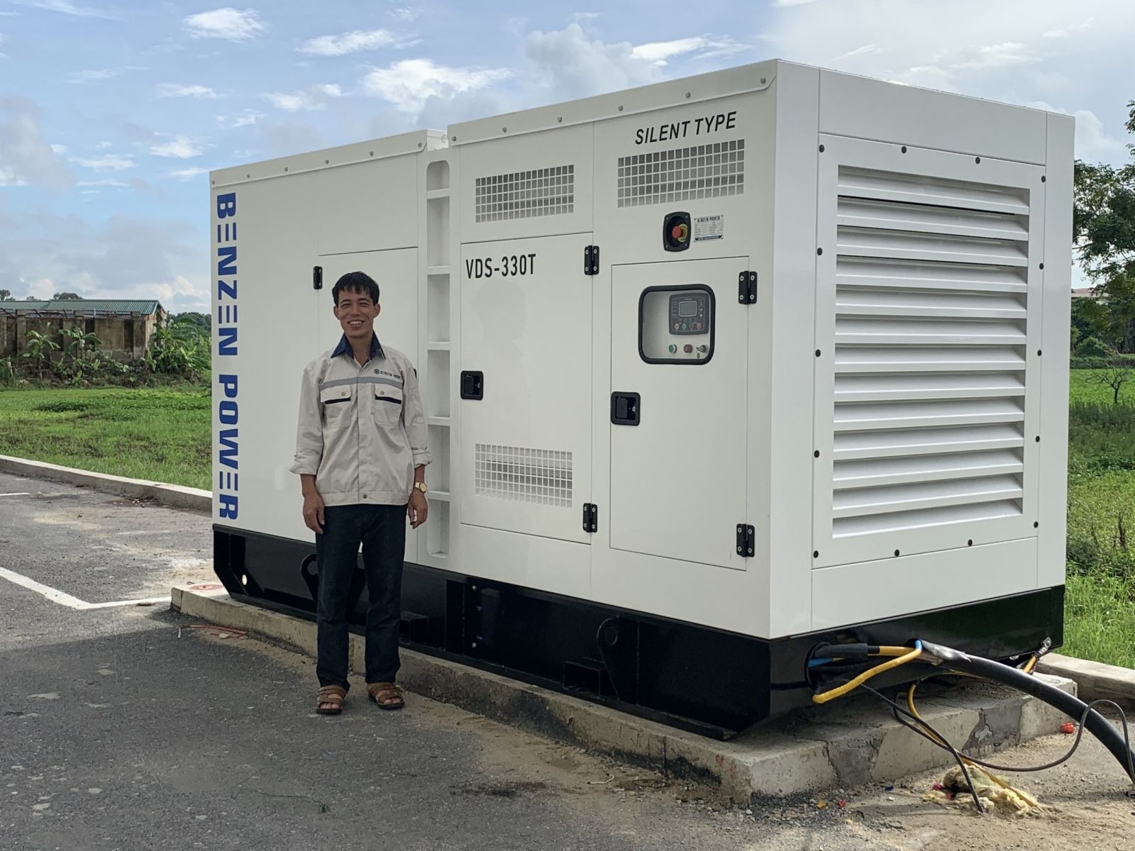 máy phát điện là gì - hình 9