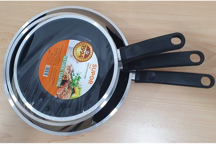 Chảo chống dính Supor có tốt không? (hình 3)