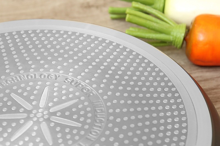 Chảo chống dính Supor có tốt không? (hình 6)