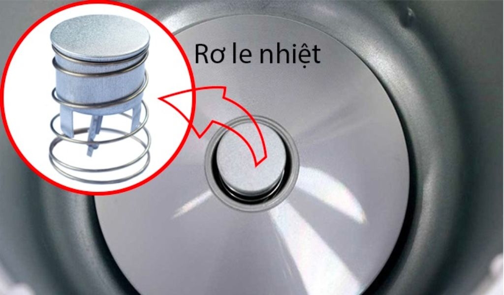 Nguyên nhân xôi nấu bằng nồi cơm điện bị sống và cách khắc phục. Những lưu ý nấu xôi dẻo thơm 2