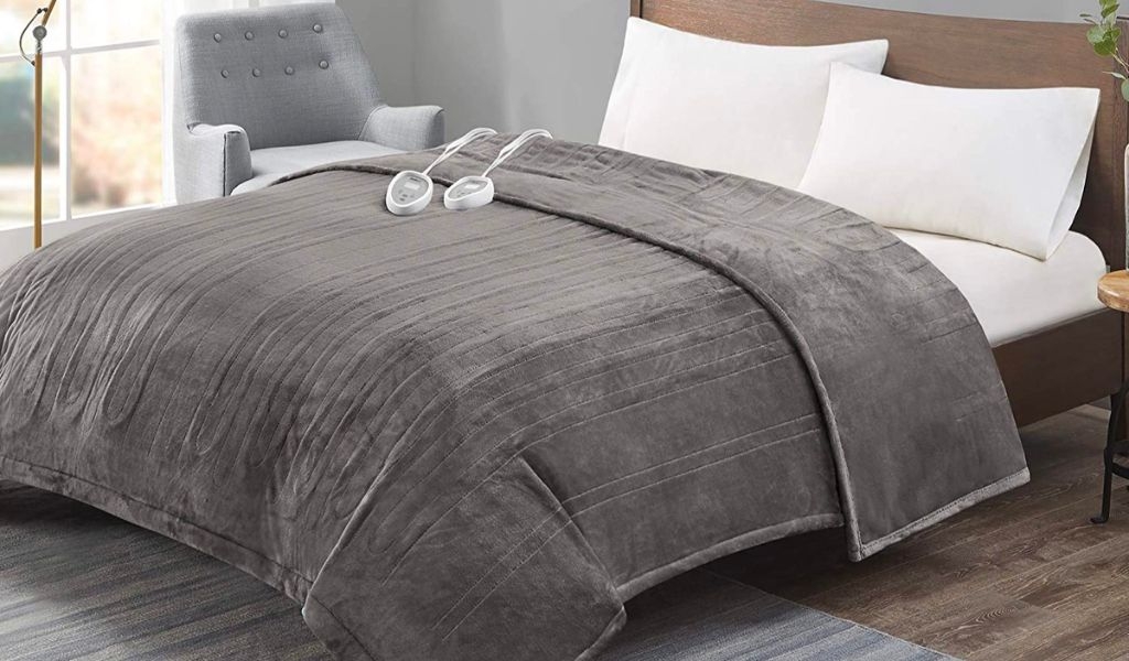 Chăn điện là gì? Những lợi ích và lưu ý khi sử dụng chăn điện đảm bảo an toàn 4