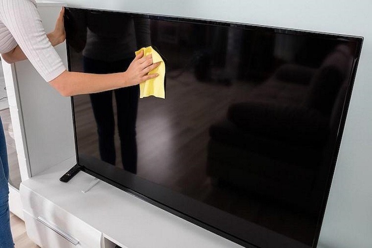 Cách kéo dài tuổi thọ tivi
