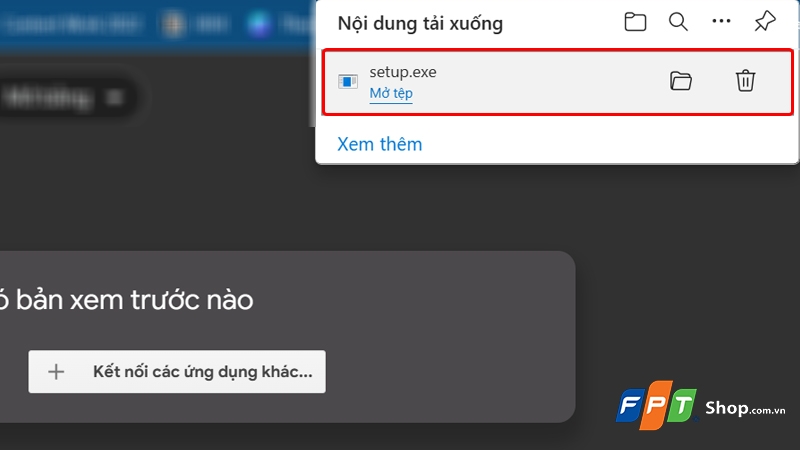 Ứng dụng Eduhome - hình 6
