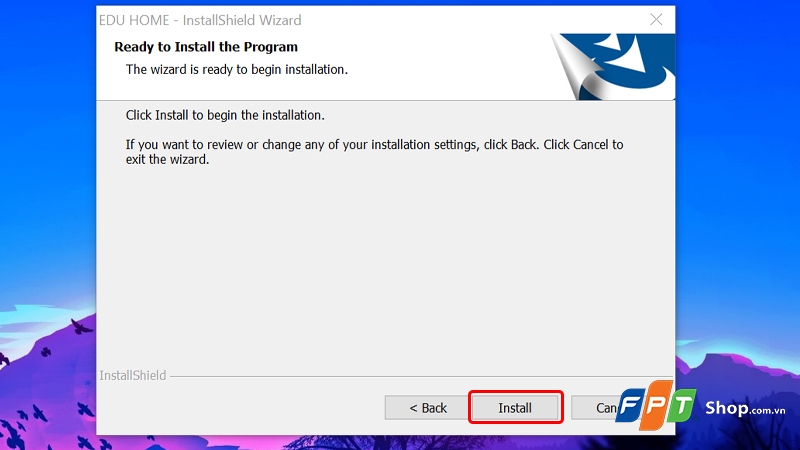 Ứng dụng Eduhome - hình 8