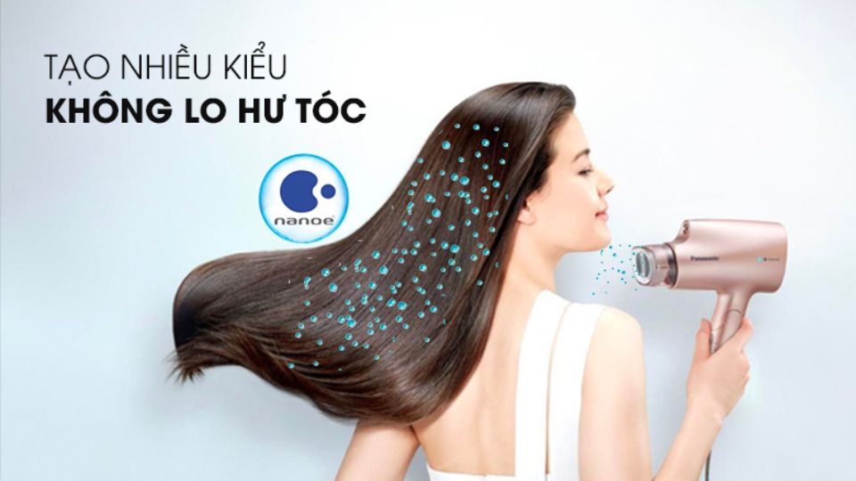 Khả năng chăm sóc da đầu
