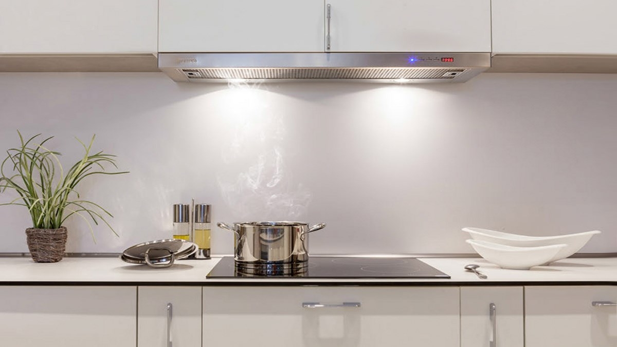 kích thước máy hút mùi âm tủ - Hình 5