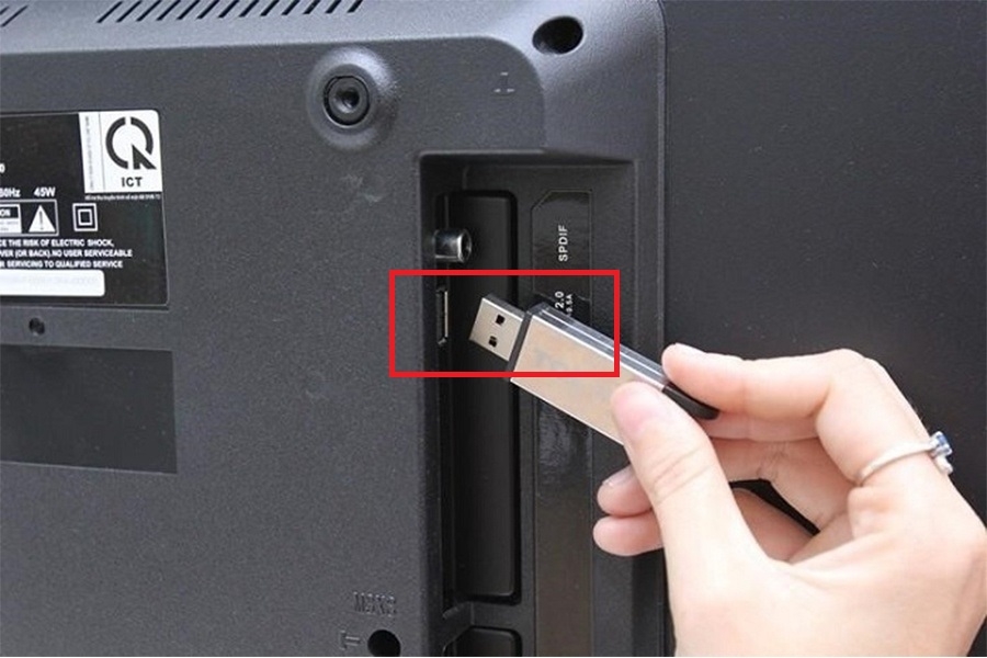 Đầu thu wifi cho tivi là gì - hình 4