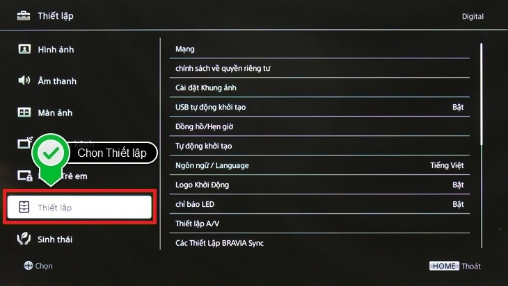 Đầu thu wifi cho tivi là gì - hình 6