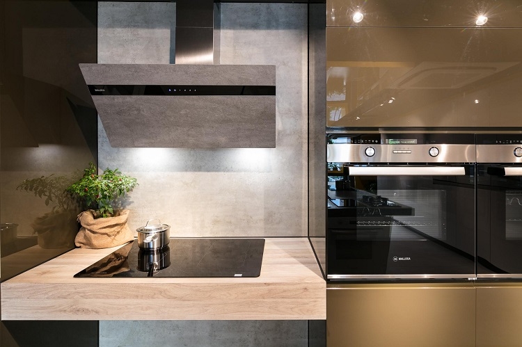 Nên chọn máy có công suất từ 700 - 1000m3/h trở lên