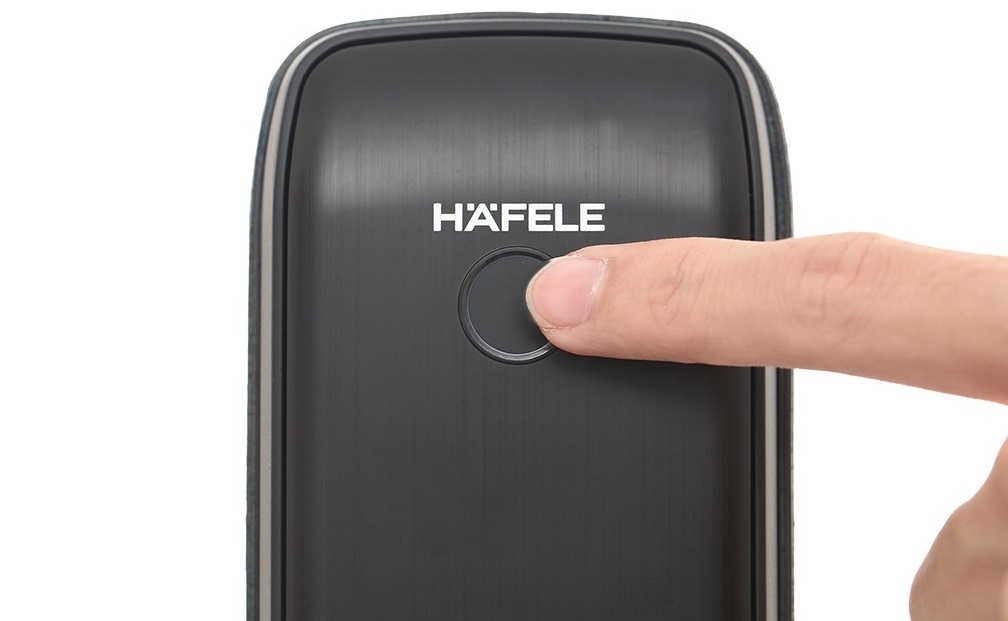 Nên mua khoá cửa điện tử loại nào? Tìm hiểu các loại khóa điện tử thông dụng hiện nay 1