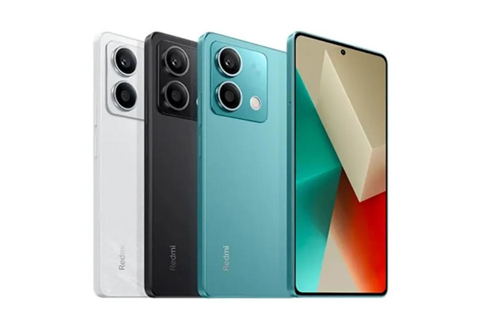 Redmi Note 13 series khi nào ra mắt? (hình 2)