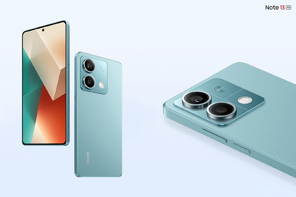 Redmi Note 13 series khi nào ra mắt? (hình 3)
