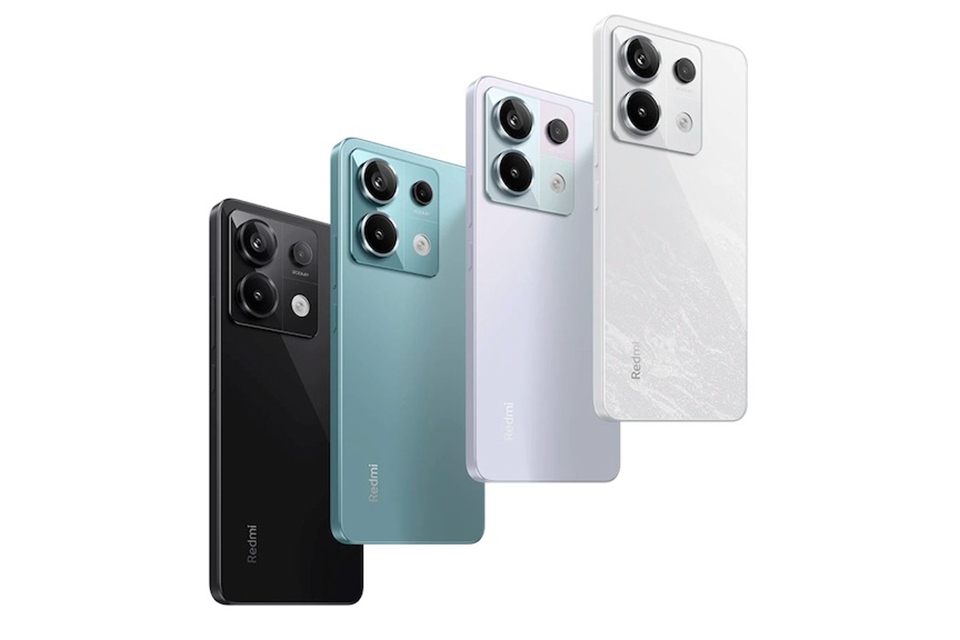 Redmi Note 13 series khi nào ra mắt? (hình 4)
