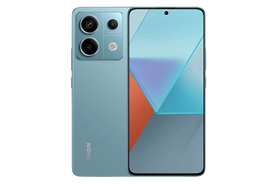 Redmi Note 13 series khi nào ra mắt? (hình 5)