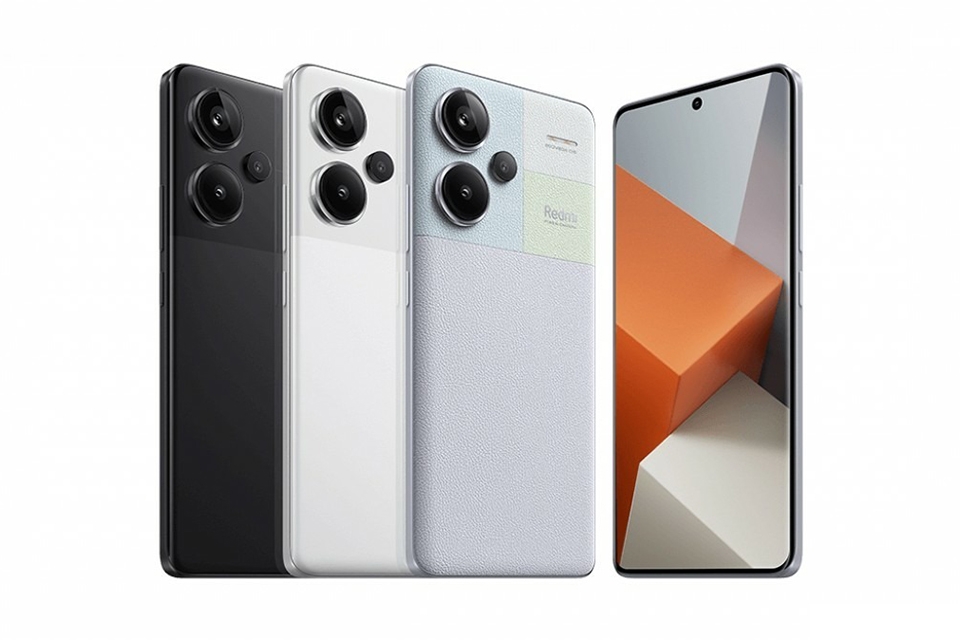 Redmi Note 13 series khi nào ra mắt? (hình 6)