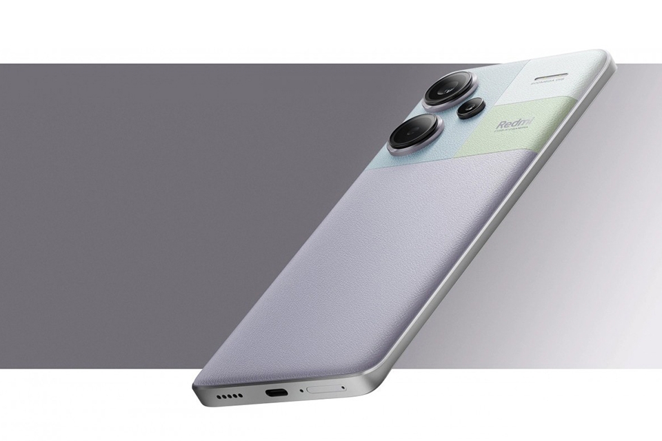 Redmi Note 13 series khi nào ra mắt? (hình 7)