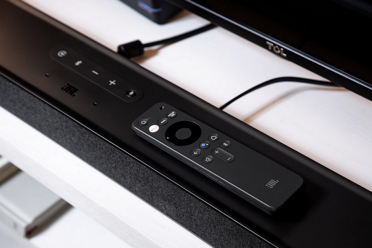 cách kết nối loa với tivi - hình 1