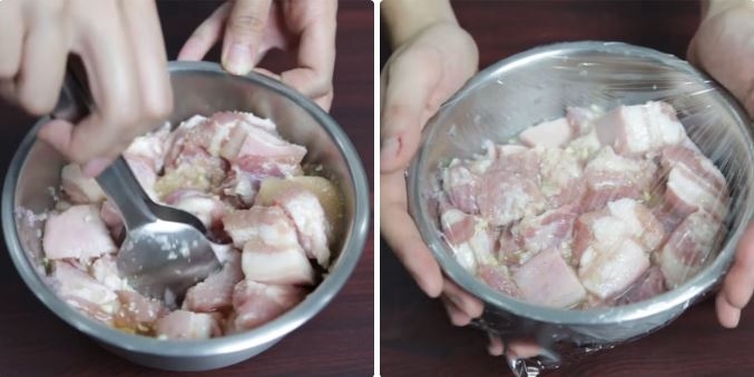 cách làm thịt kho tàu ngon - Ảnh 4