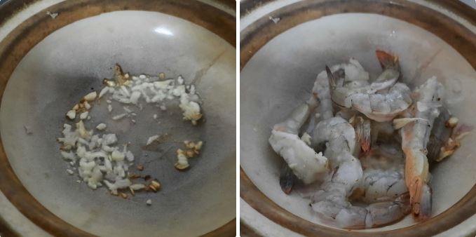 tôm sốt cà chua - Ảnh 11