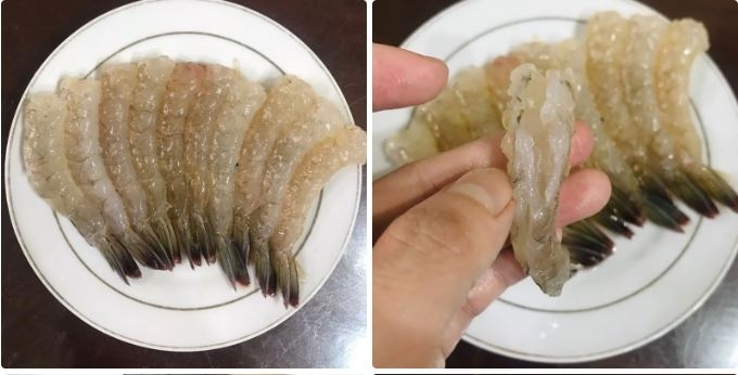 tôm sốt cà chua - Ảnh 14