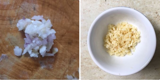 tôm sốt cà chua - Ảnh 9