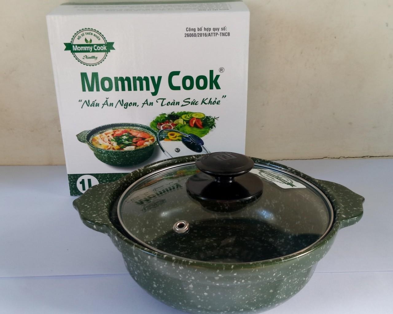 nồi Mommy Cook của nước nào 1