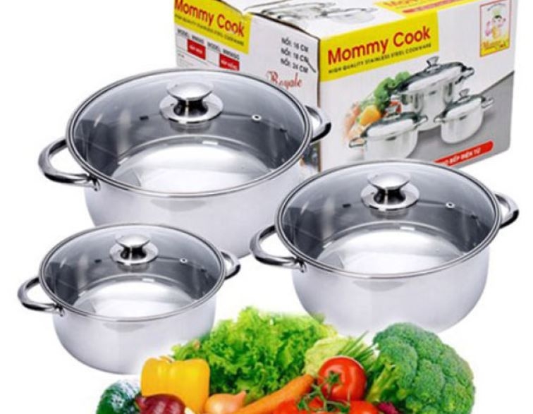 nồi Mommy Cook của nước nào 2