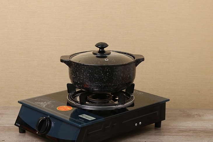 nồi Mommy Cook của nước nào 6