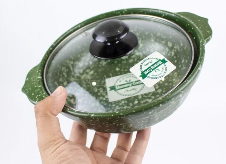 nồi Mommy Cook của nước nào 7