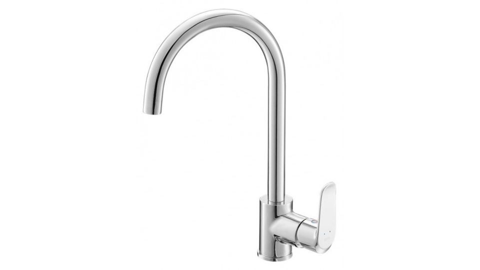 Vòi rửa chén nóng lạnh là gì? (3)