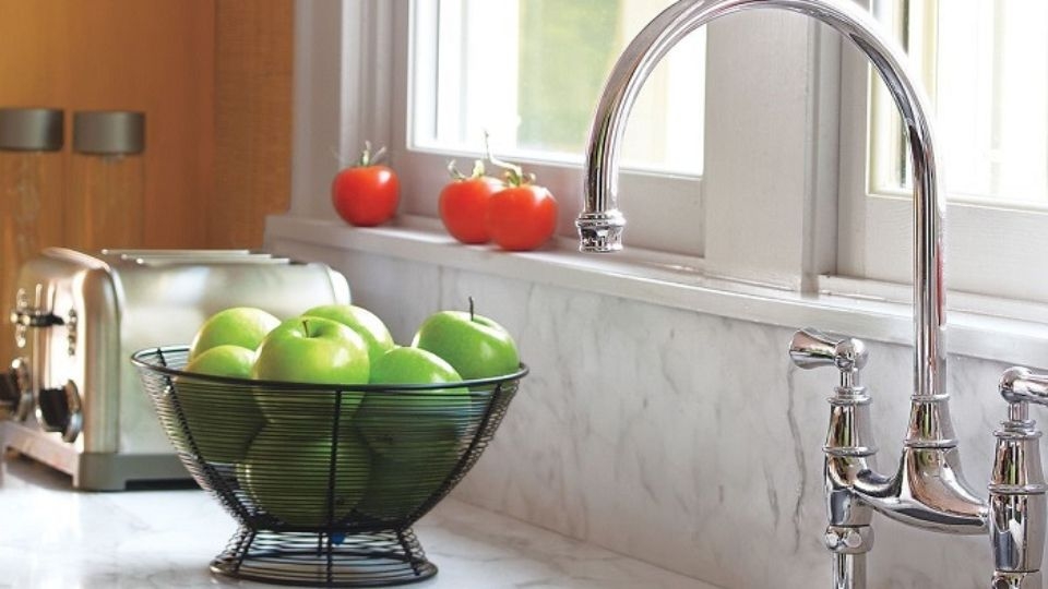 Vòi rửa chén nóng lạnh là gì? (5)