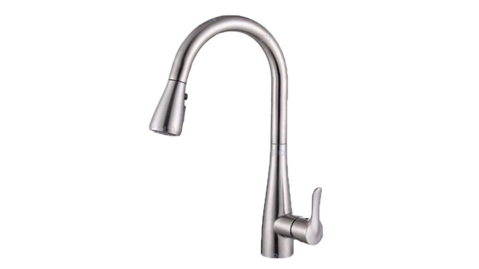 Vòi rửa chén tăng áp là gì? (2)