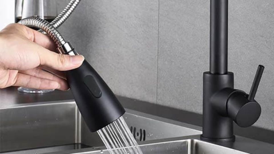 Vòi rửa chén tăng áp là gì? (5)