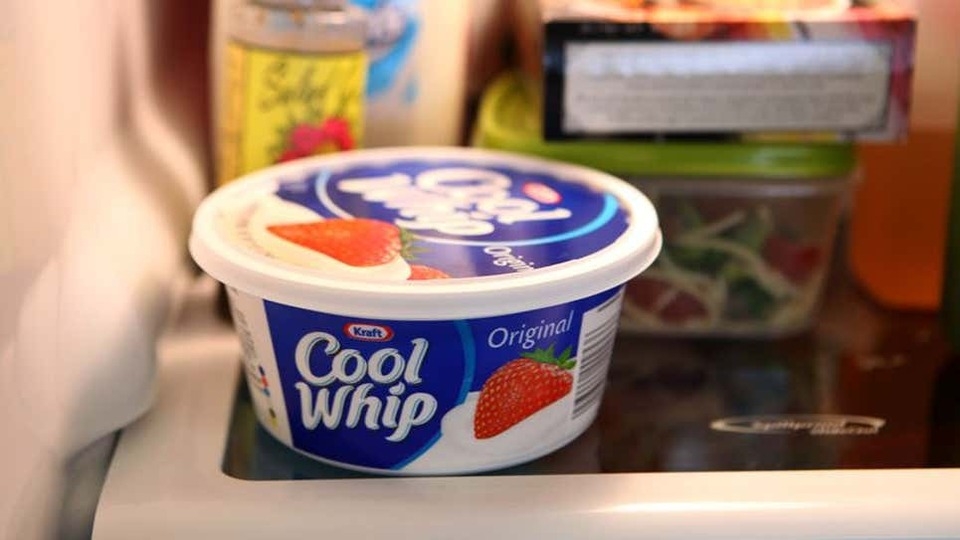 cách bảo quản whipping cream chưa đánh bông